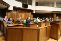 Конституційний Суд України очима студентів